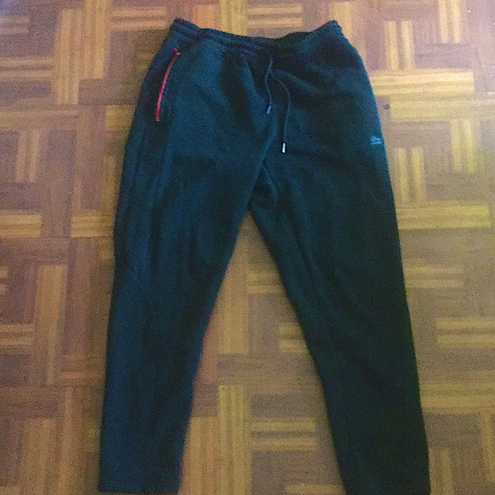 Sweatpants